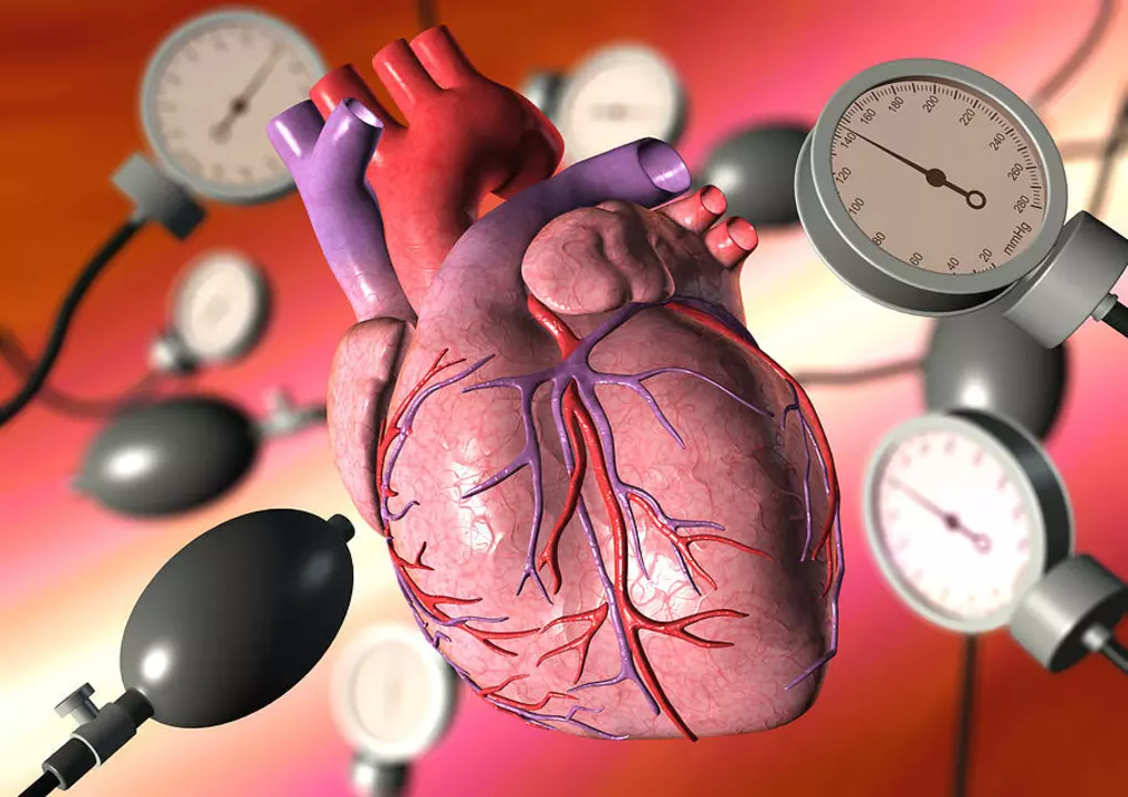 The Benefits of Using Azilsartan for Hypertension Treatment