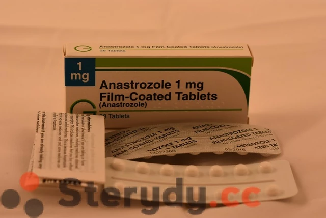 Anastrozole and Drug Resistance: The Latest Research and Developments
