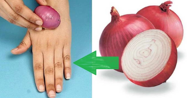 Onion extract and men's health: What you need to know