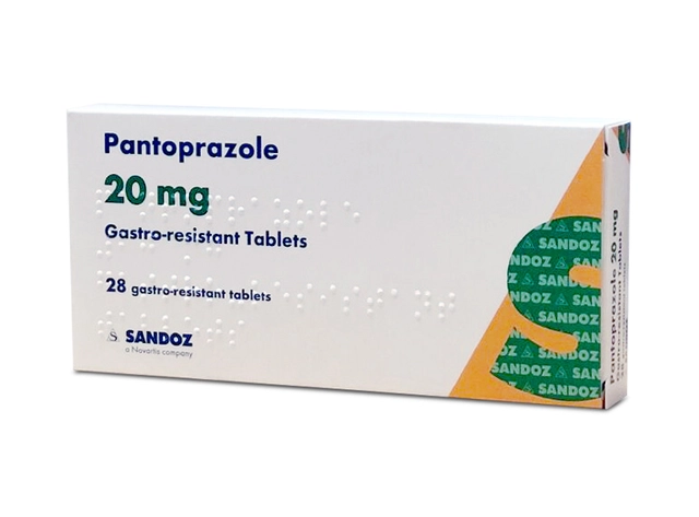 The Long-Term Effects of Pantoprazole: What to Expect
