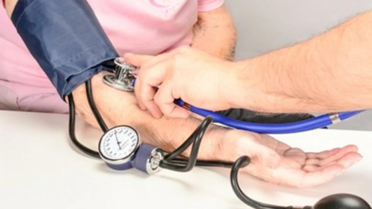 The Benefits of Massage Therapy for Hypertension Management