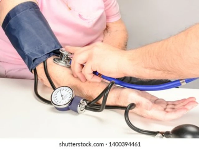 The Benefits of Massage Therapy for Hypertension Management