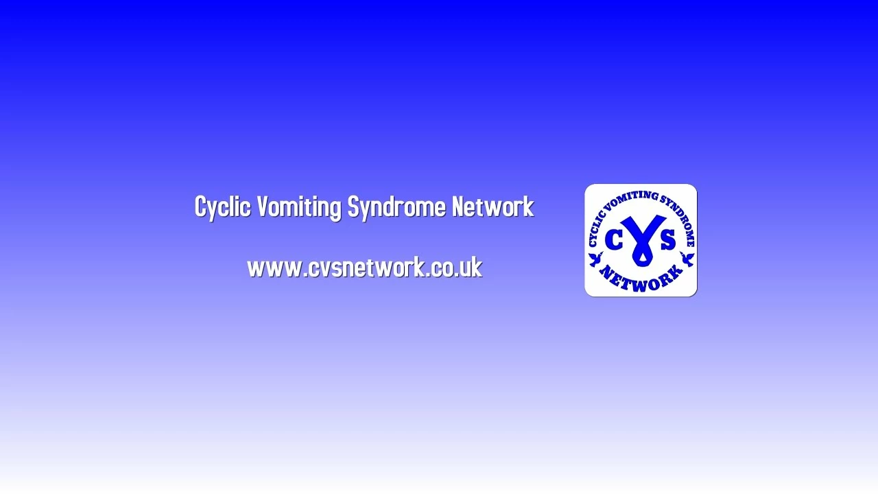 How Cyproheptadine Can Help Treat Cyclic Vomiting Syndrome