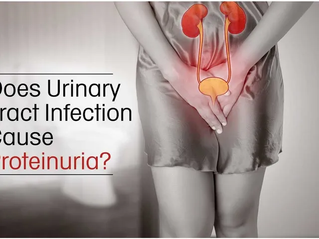 The link between urinary retention and muscle spasms in the bladder and urinary tract