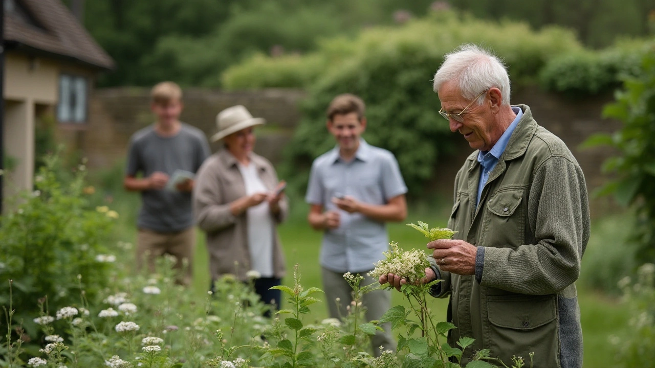 Discover the Benefits of Iporuru: The Best Dietary Supplement for Your Well-Being