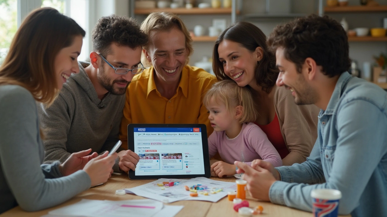 Best Prescription Drug Coupon Sites to Maximize Pharmacy Savings in 2025