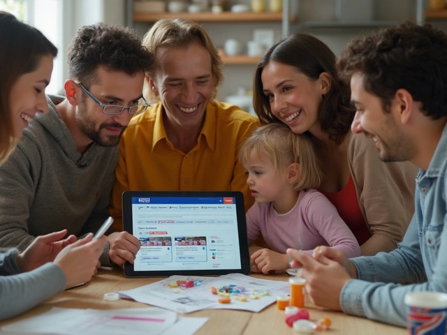 Best Prescription Drug Coupon Sites to Maximize Pharmacy Savings in 2025