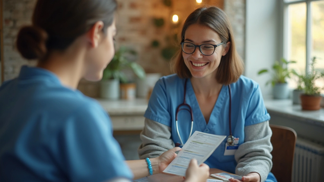 Tips for Safe and Effective Use of Provera