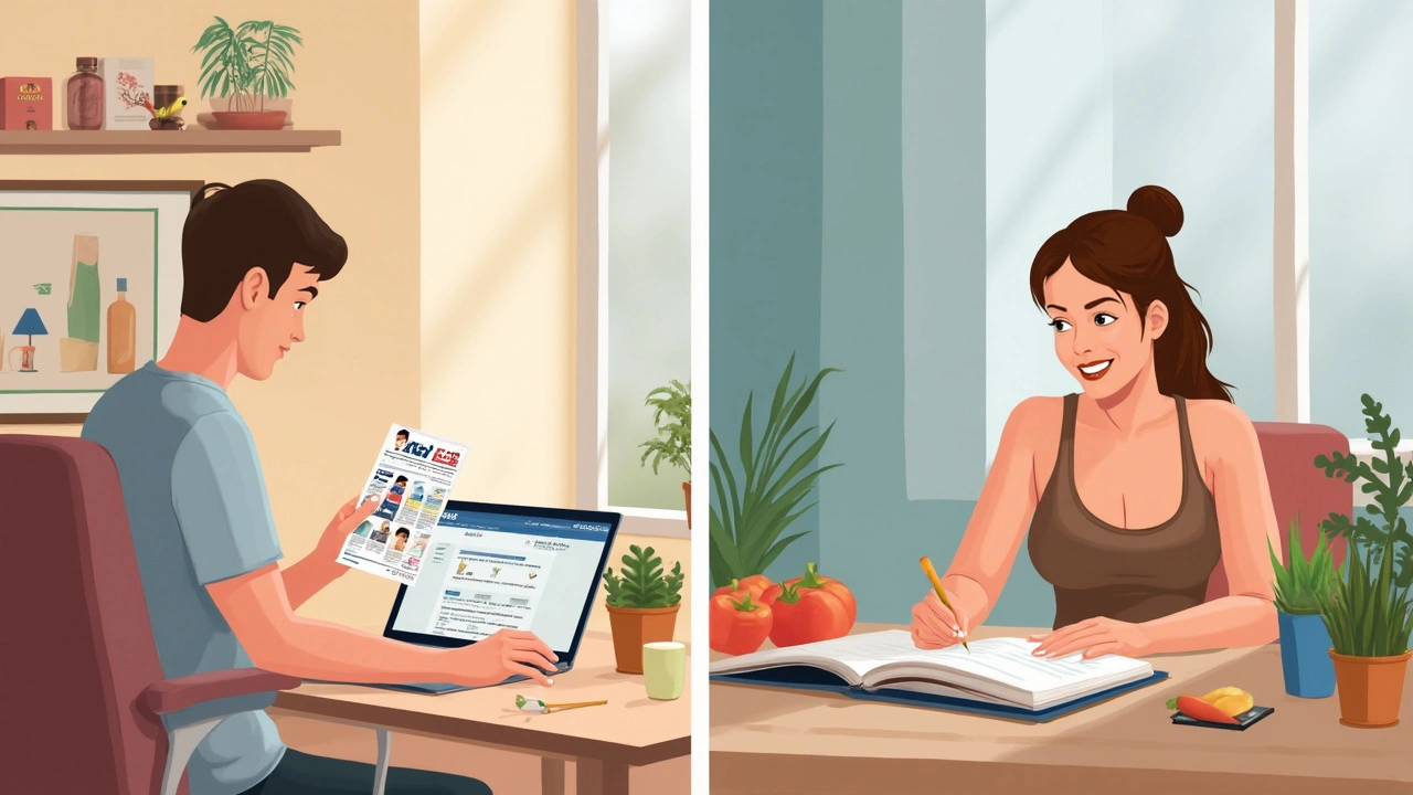 How to Get the Most Out of Alli: Smart Tips and Best Practices
