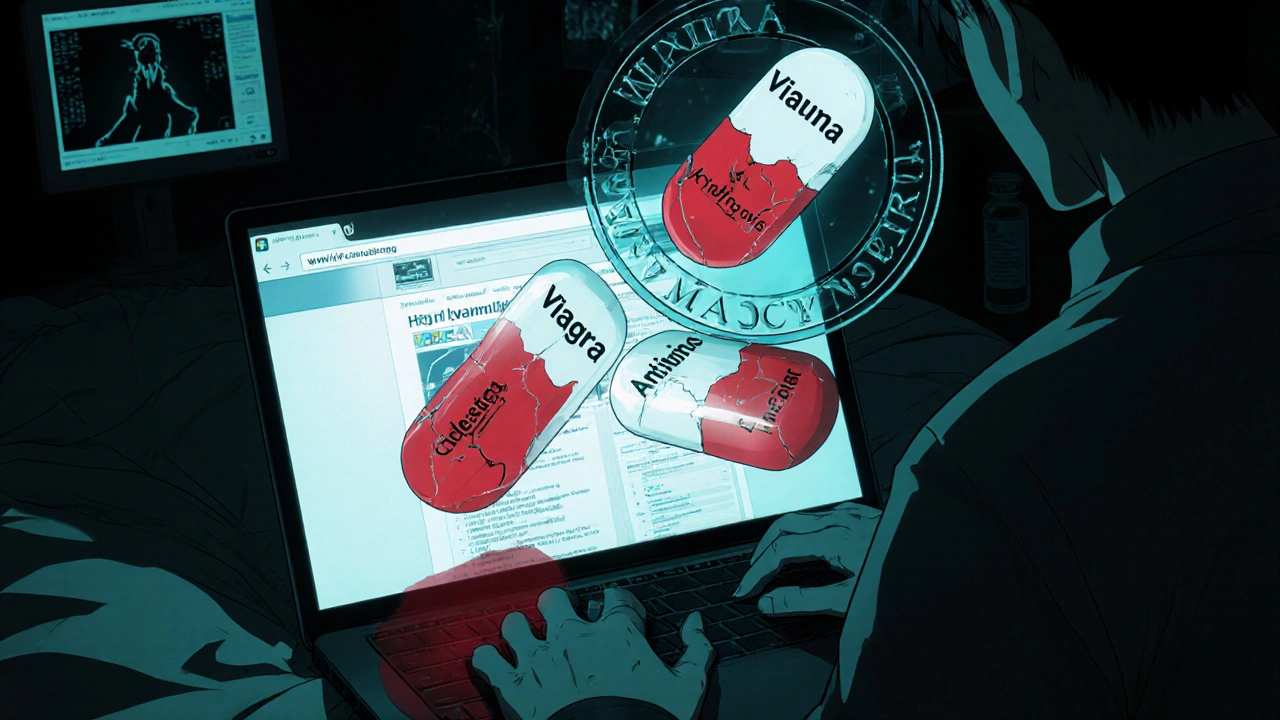 Online Pharmacy universaldrugstore.com: What You Need to Know Before Ordering