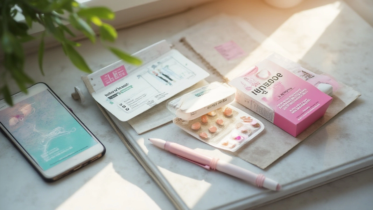 Real-World Side Effects and What to Expect
