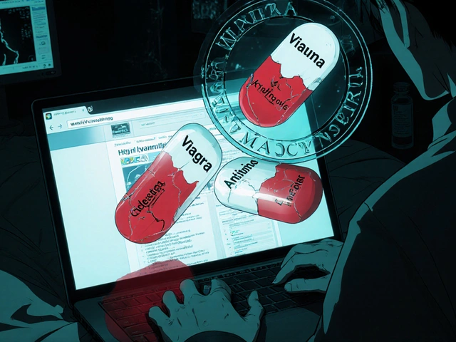 Online Pharmacy universaldrugstore.com: What You Need to Know Before Ordering