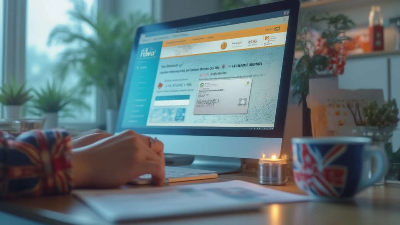 How Online Pharmacies Like canada-pharmacy-24h.com Compare to Traditional U.S. Pharmacies