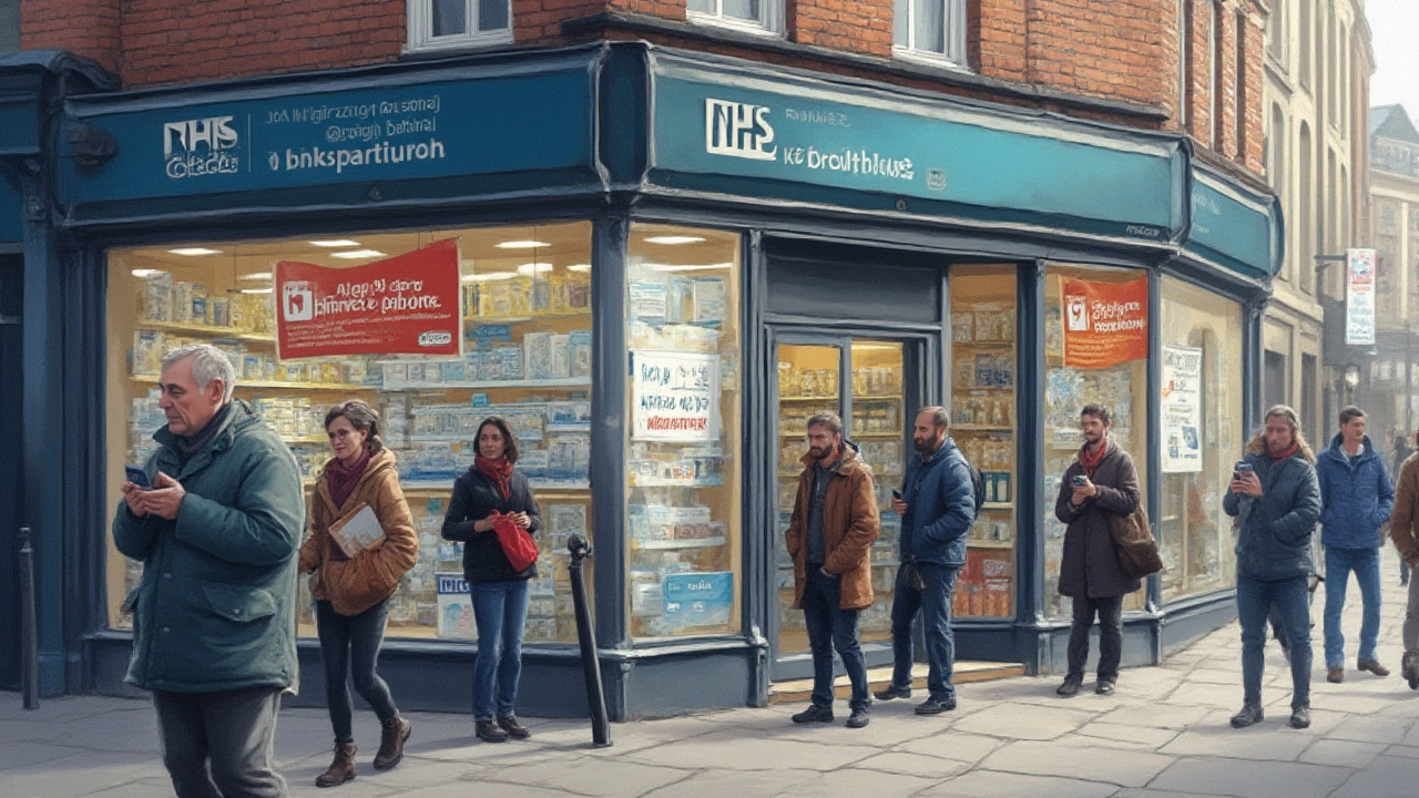 How to Assess a Reliable Online Pharmacy for Nefazodone
