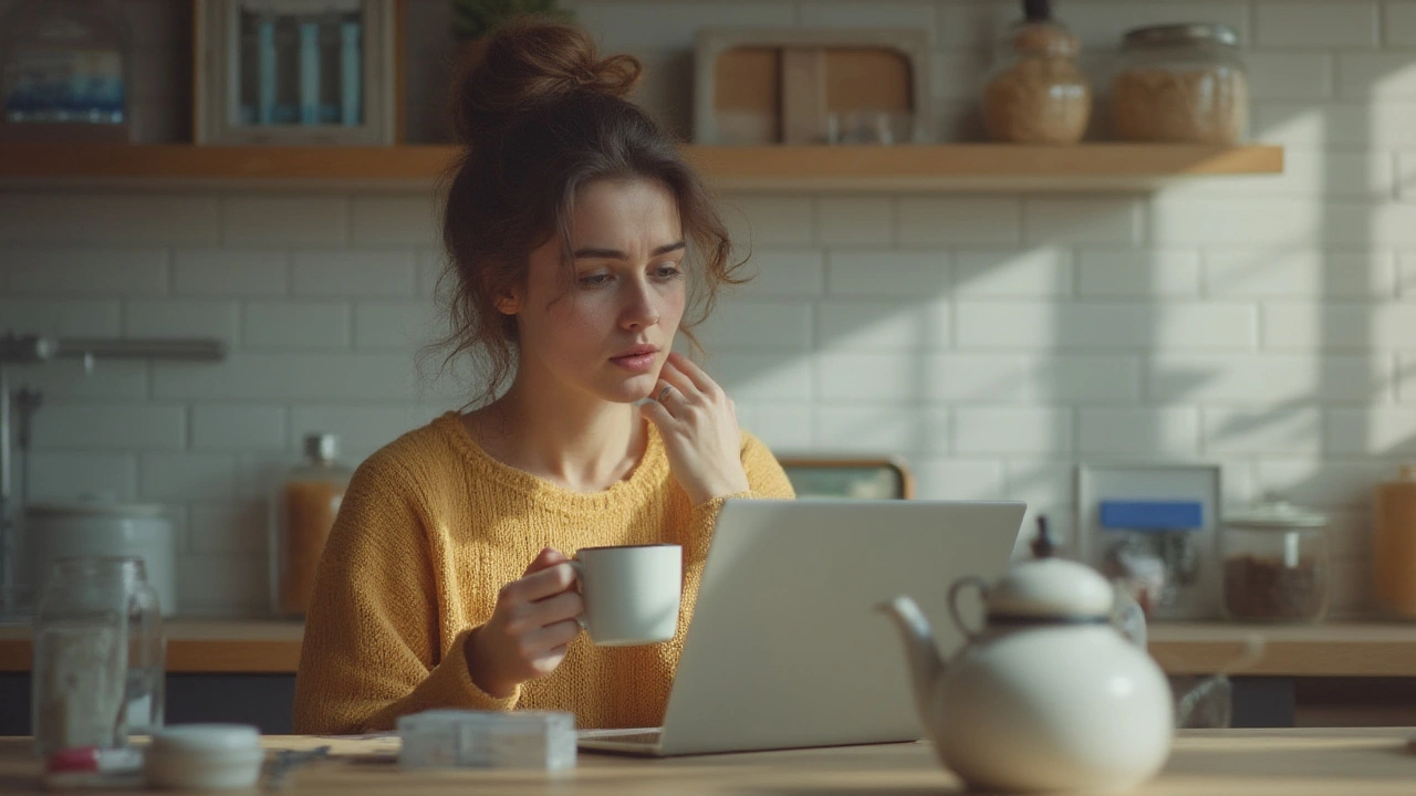 Online Canadian Pharmacy Guide: Safe Buying with canada-pharmacy-24h.com
