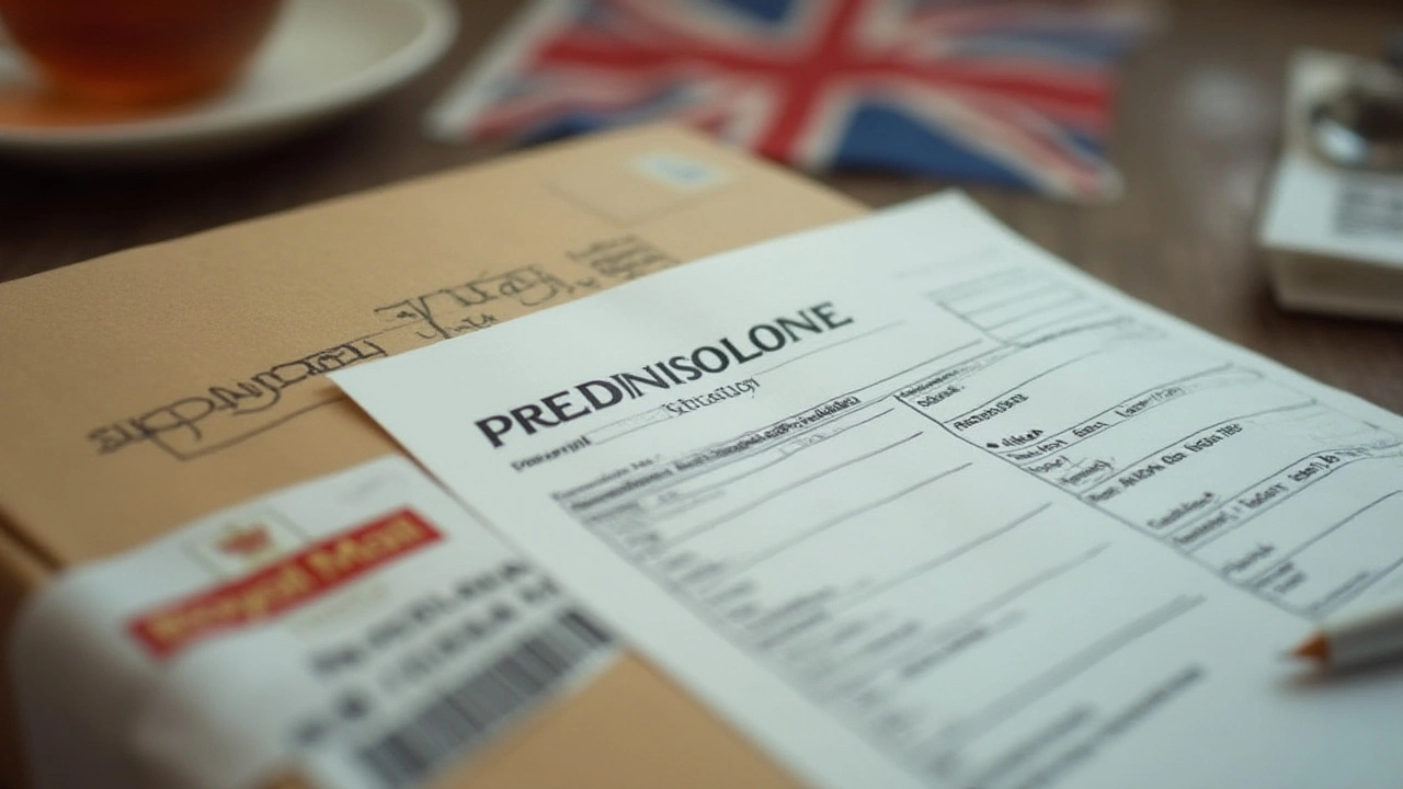 Smart Tips for Buying Prednisolone Online