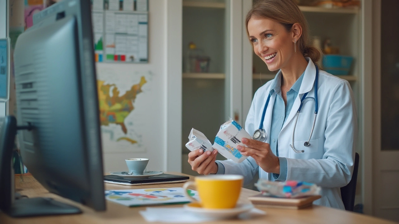 Switching Statins: Dose Equivalence, Side Effects, and Insurance Insights