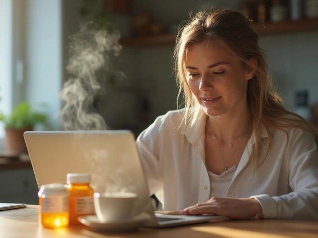 How to Safely Buy Nefazodone Online: Complete Guide UK 2025