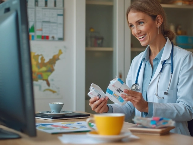 Switching Statins: Dose Equivalence, Side Effects, and Insurance Insights