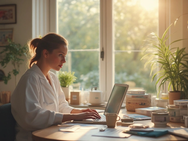 Your Guide to Online Pharmacy pharmamarketonlinenow.net: Convenience, Safety, and Savings