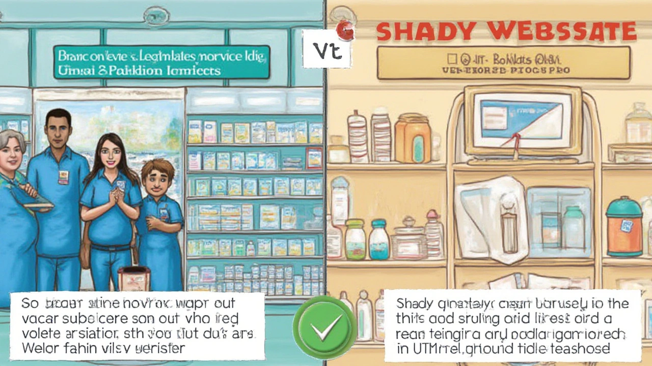 Tips for Saving Money and Staying Safe with canada-pharmacy-24h.com