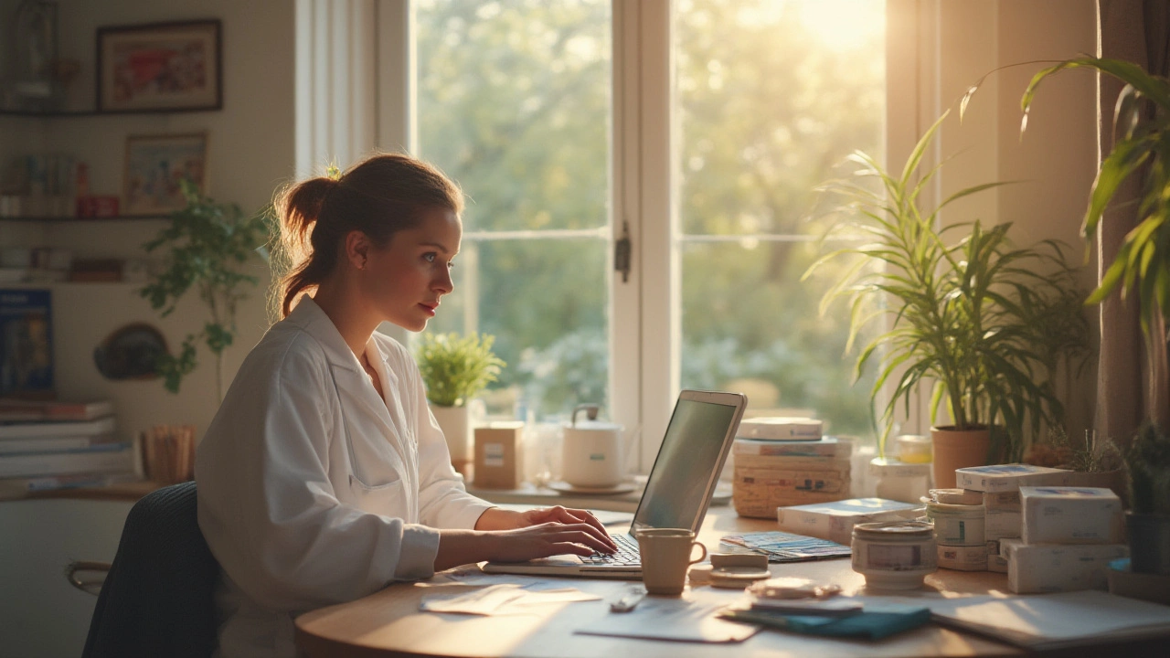 Your Guide to Online Pharmacy pharmamarketonlinenow.net: Convenience, Safety, and Savings