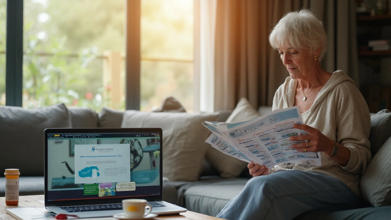 chemicallypumped.com Review: Reliable Online Pharmacy for Modern Health Needs