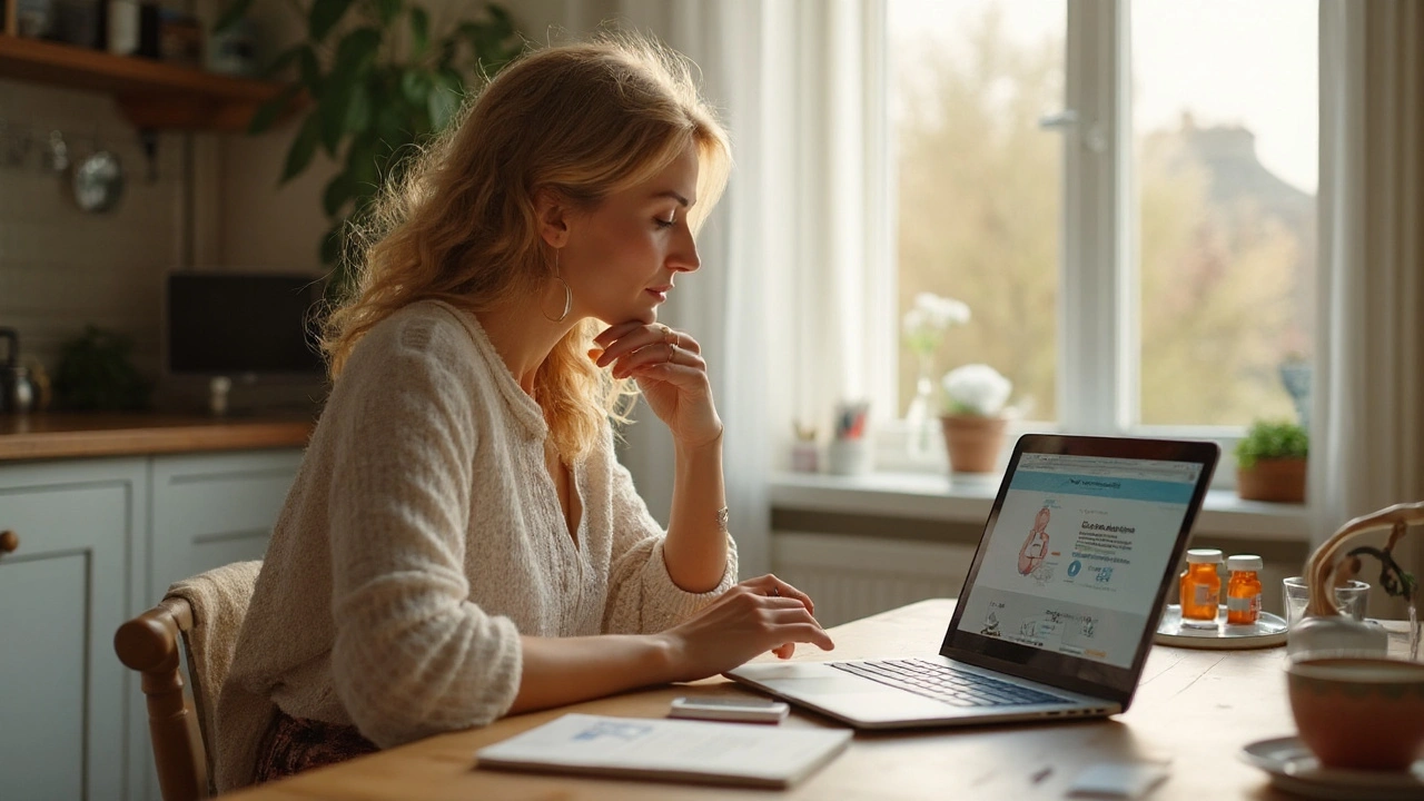 How to Buy Plavix Online Safely: Tips, Facts & Where to Order