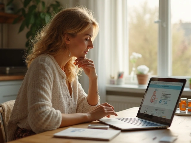 How to Buy Plavix Online Safely: Tips, Facts & Where to Order