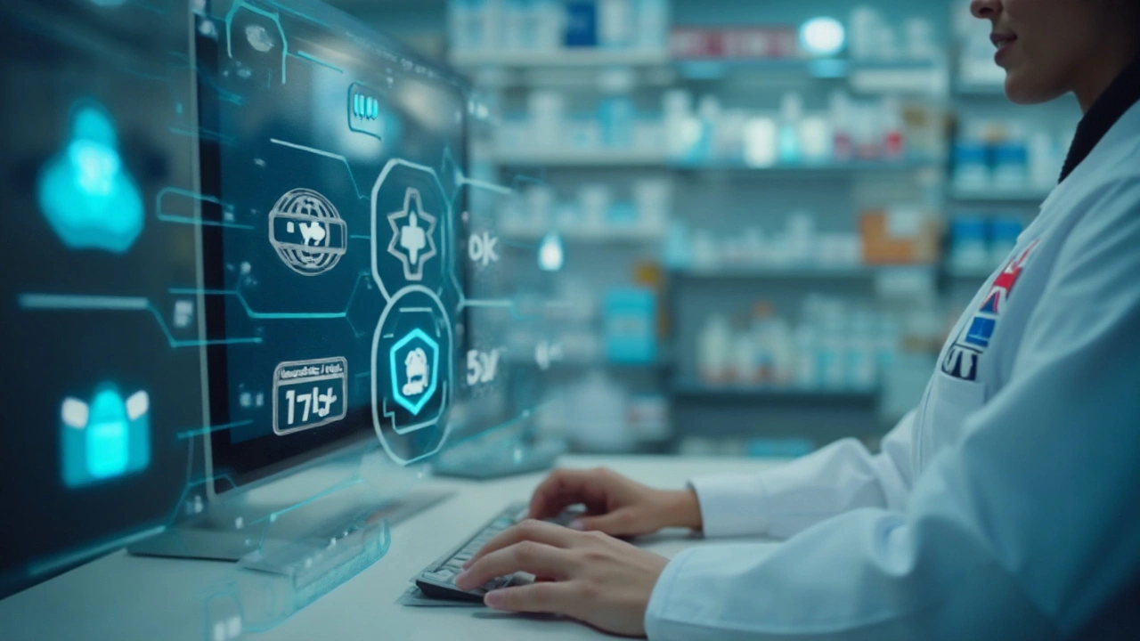 What To Expect When Ordering, and the Future of Online Pharmacies