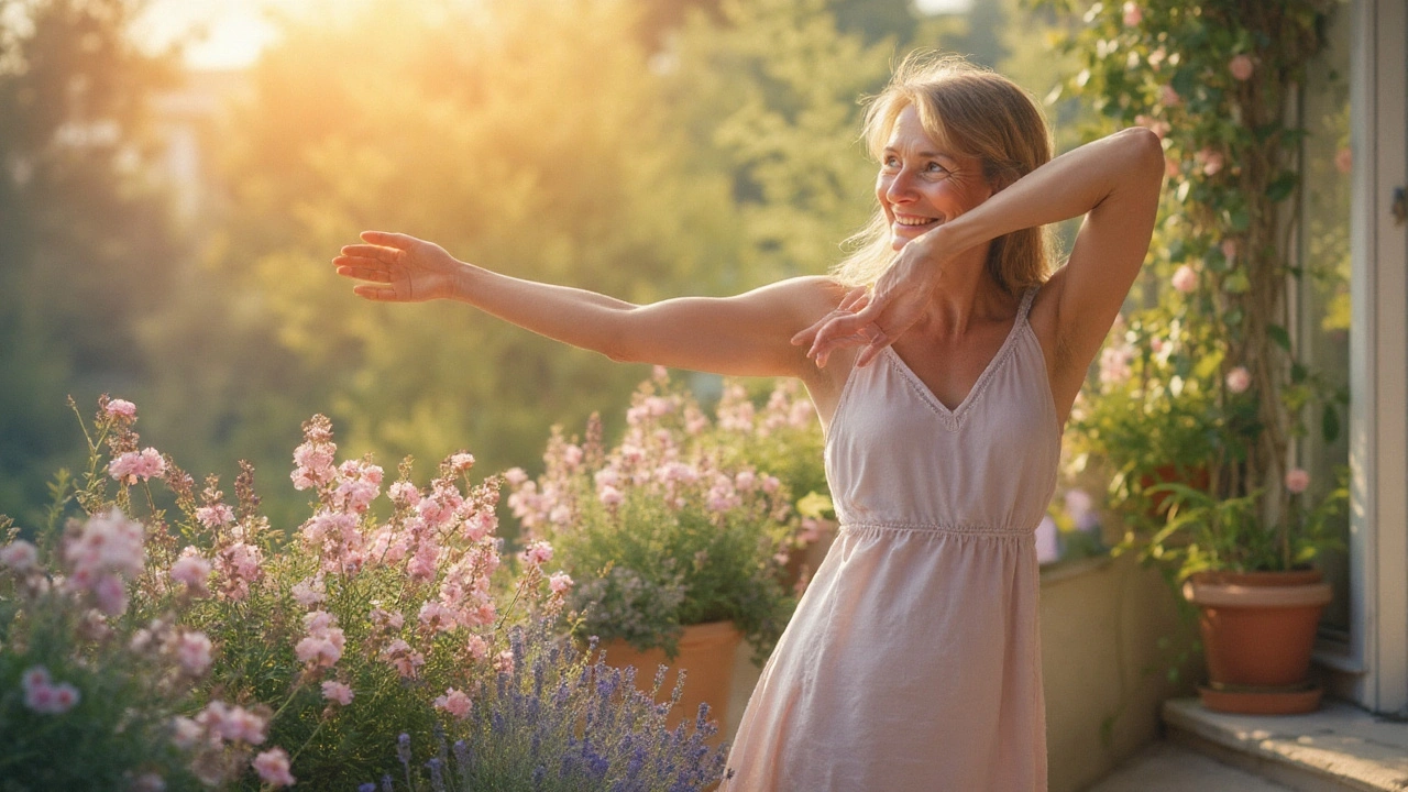 How Massage Therapy Relieves Rheumatoid Arthritis Symptoms
