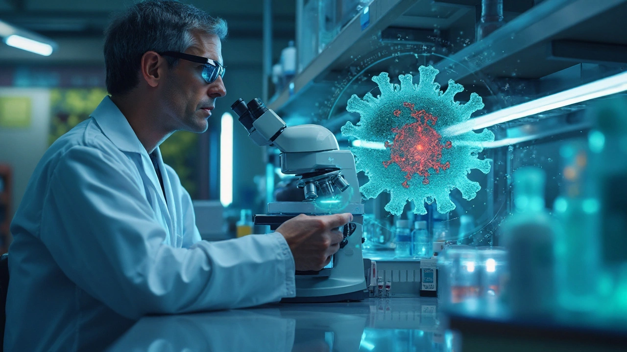How public health is keeping watch