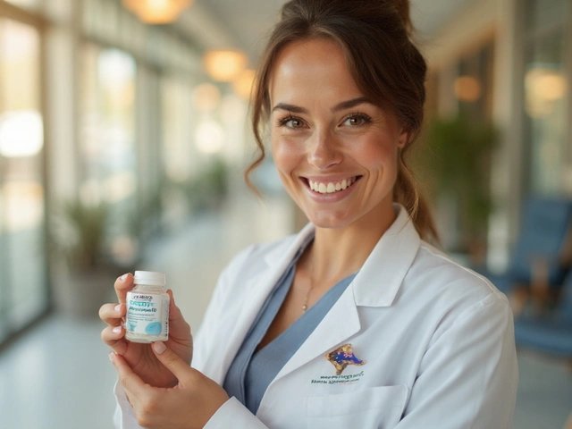 Azithromycin DT: dosage, side effects & how to use it safely in 2025