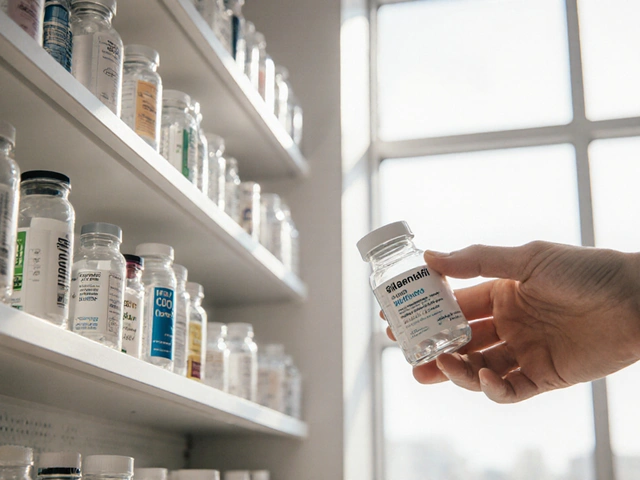Cenforce vs Cialis, Viagra & Other ED Options: A Comparison Guide