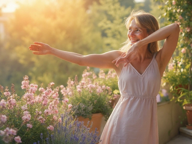 How Massage Therapy Relieves Rheumatoid Arthritis Symptoms