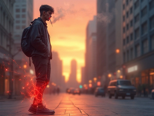 How Smoking Increases Your Risk of Deep Vein Thrombosis