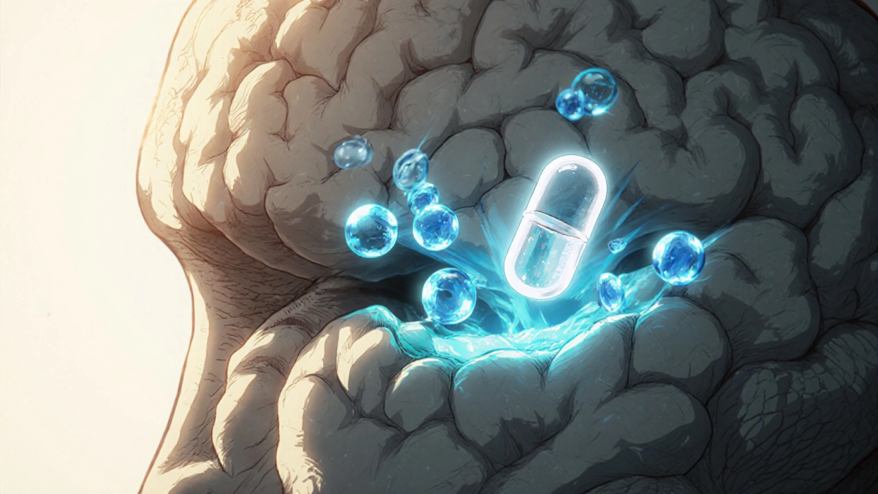 Citalopram Hydrobromide Explained: Uses, Dosage, Side Effects & Safety