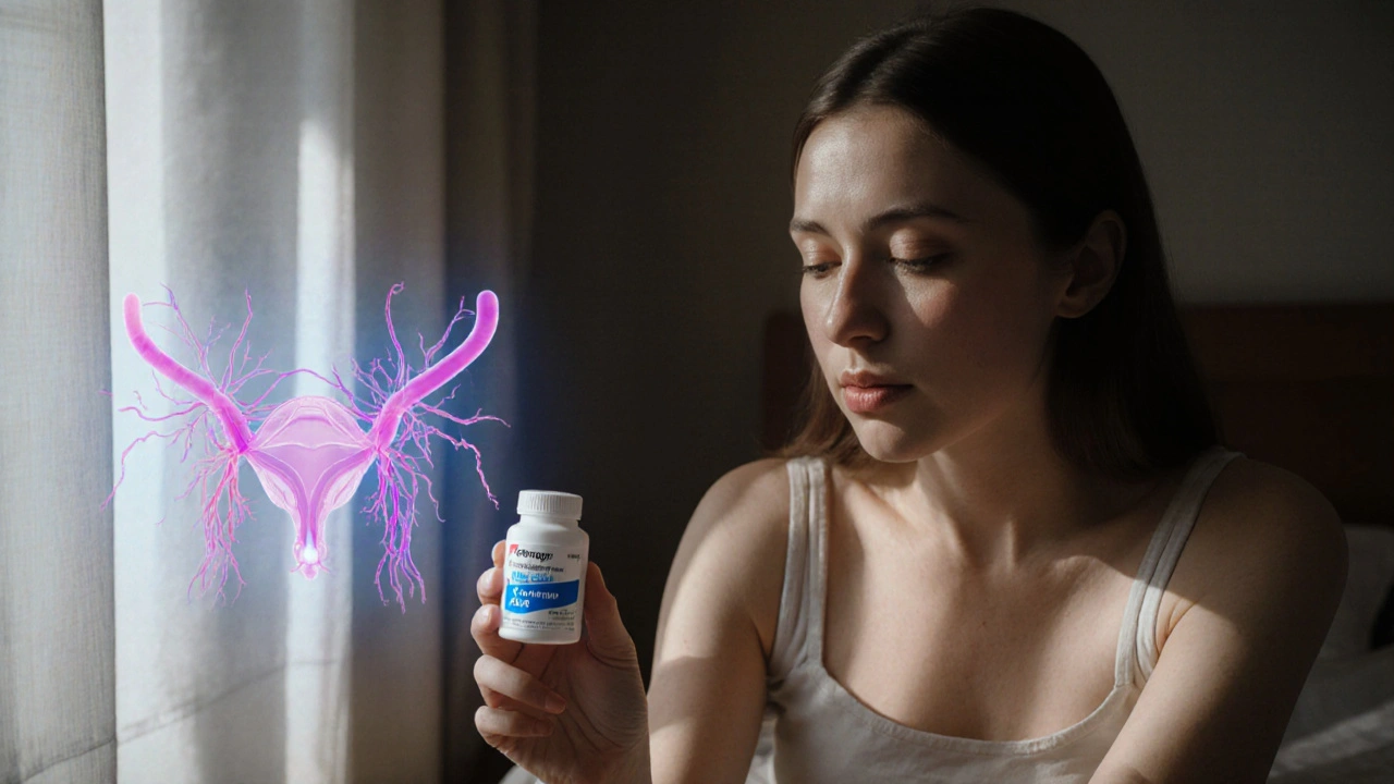 Femalegra vs. Alternatives: Which Sildenafil Option Is Right for Women?
