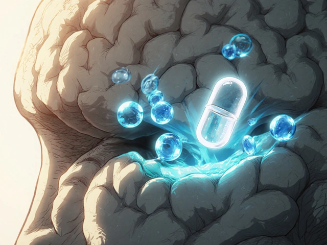 Citalopram Hydrobromide Explained: Uses, Dosage, Side Effects & Safety