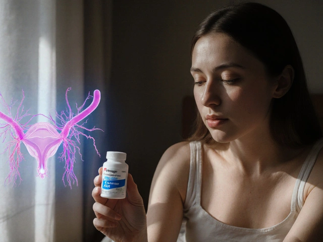 Femalegra vs. Alternatives: Which Sildenafil Option Is Right for Women?