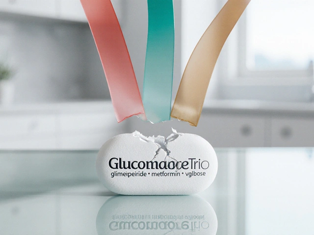 Glucophage Trio vs Alternatives: Which Diabetes Combo Is Best?