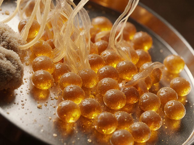 How Fungi Power Fermentation and Modern Food Production