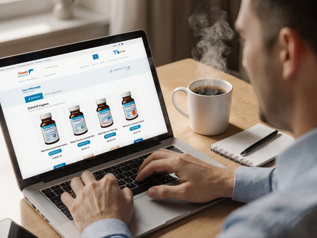 How to Buy Cheap Generic Viagra Online Safely