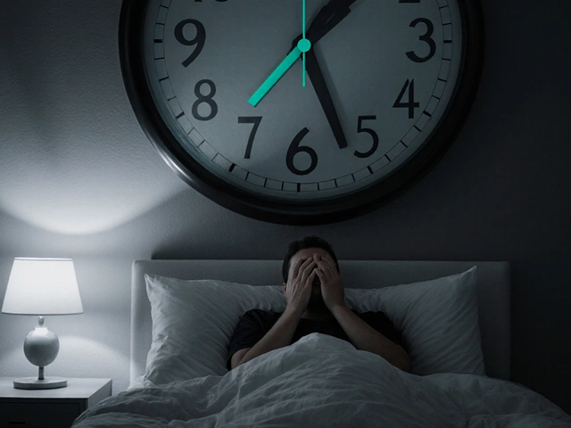 Why Professional Help Is Crucial for Effective Insomnia Treatment