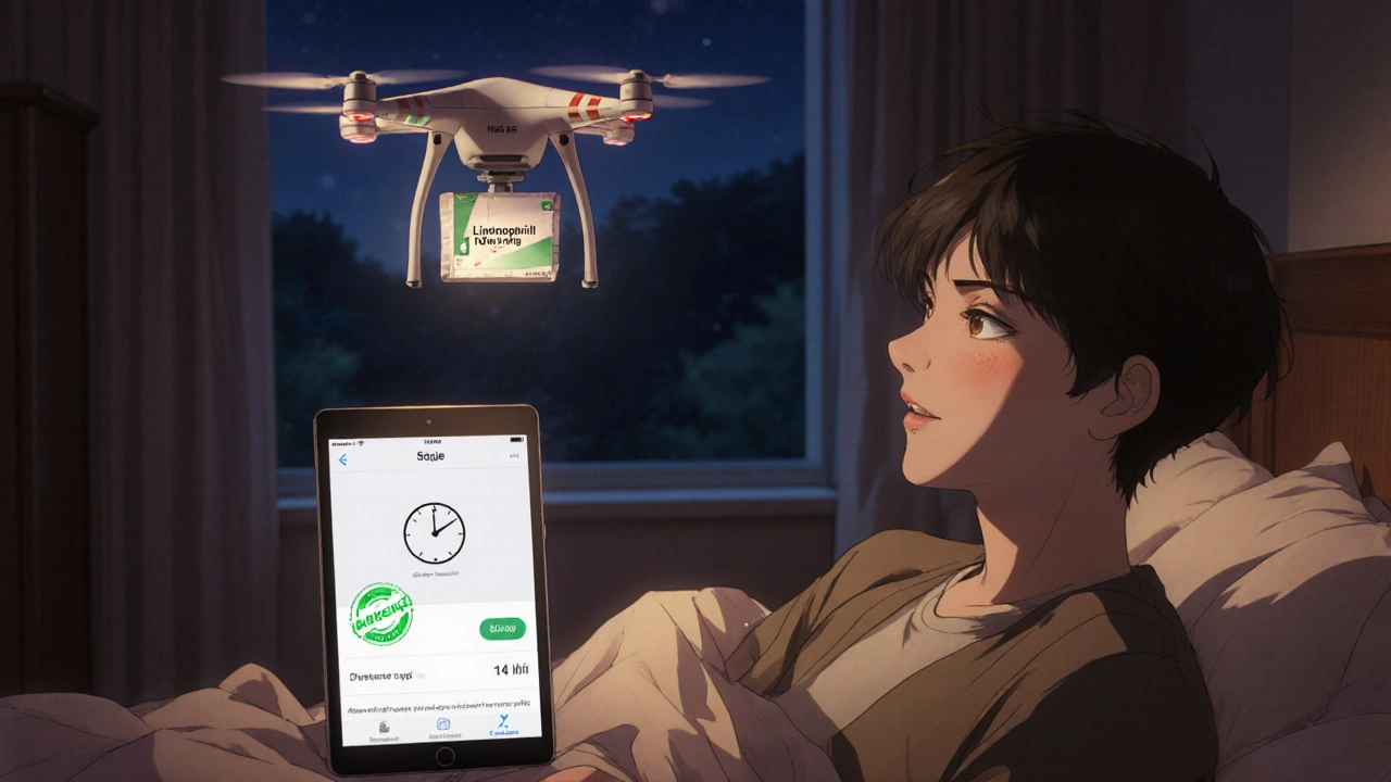 App-Based Prescribing: Best Platforms for Getting Generic Medications in 2025