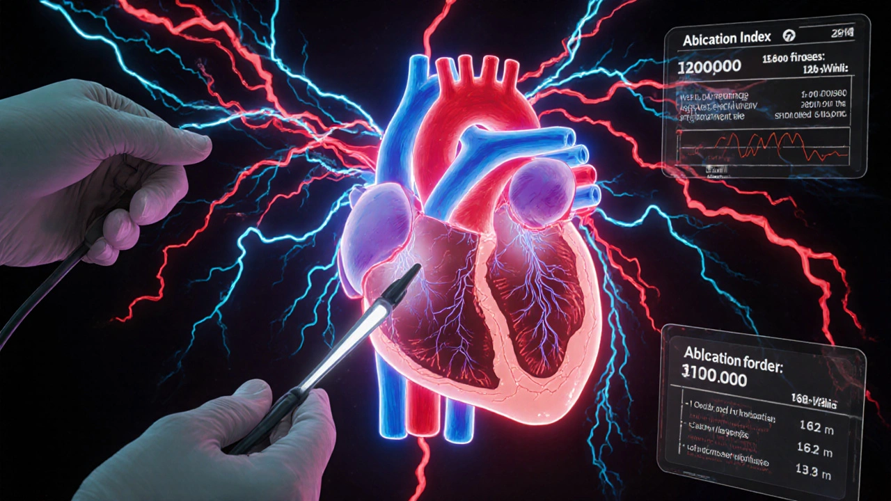 Arrhythmia Procedures: Catheter Ablation and Device Therapy Explained