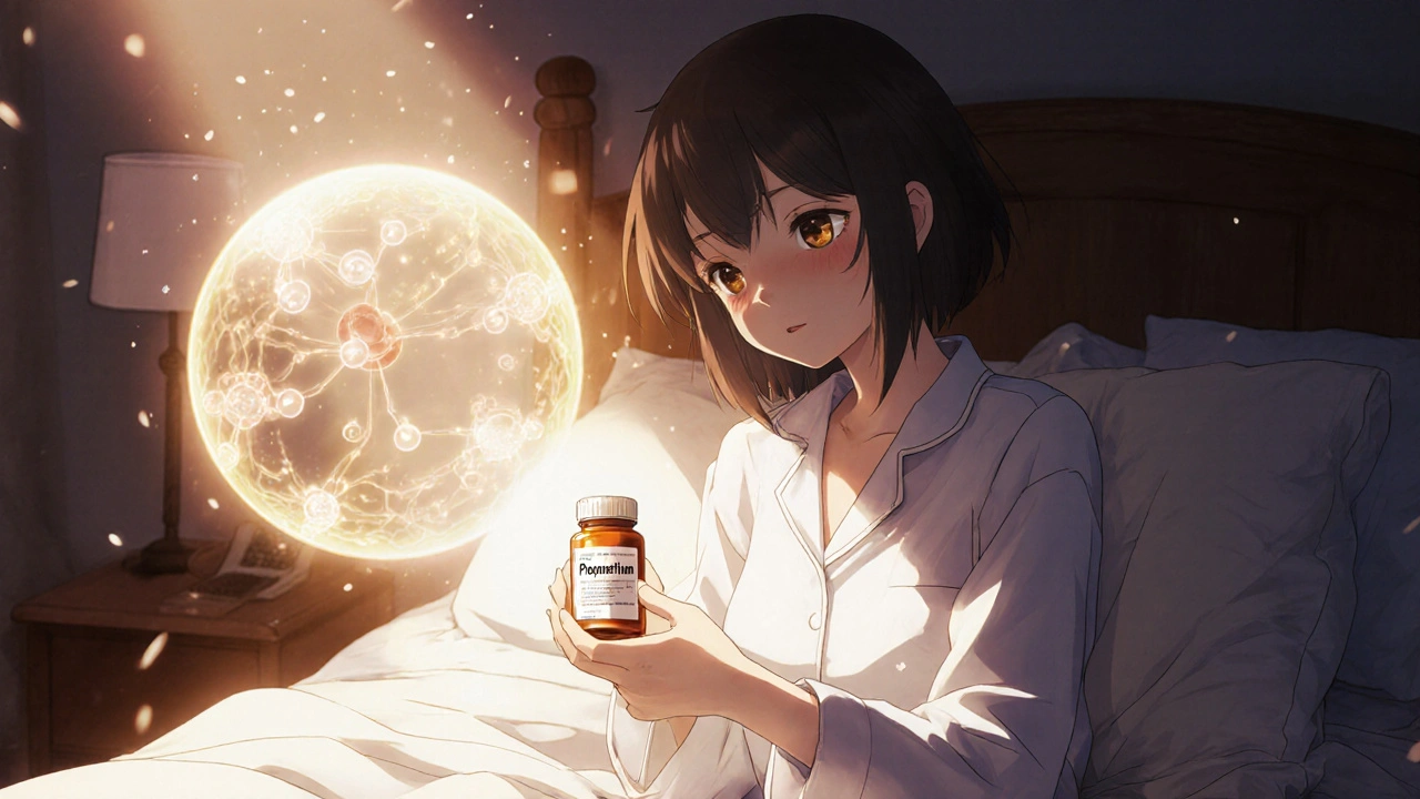 Compare Prometrium (Progesterone) with Alternatives: What Works Best?