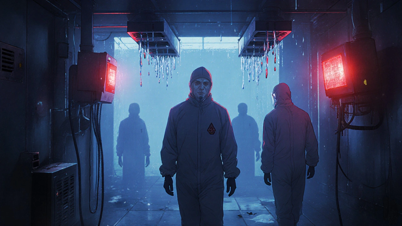 Manufacturing Deficiencies: Common Quality Issues Found by FDA in 2025