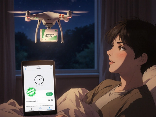 App-Based Prescribing: Best Platforms for Getting Generic Medications in 2025