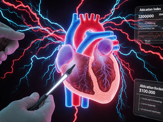 Arrhythmia Procedures: Catheter Ablation and Device Therapy Explained